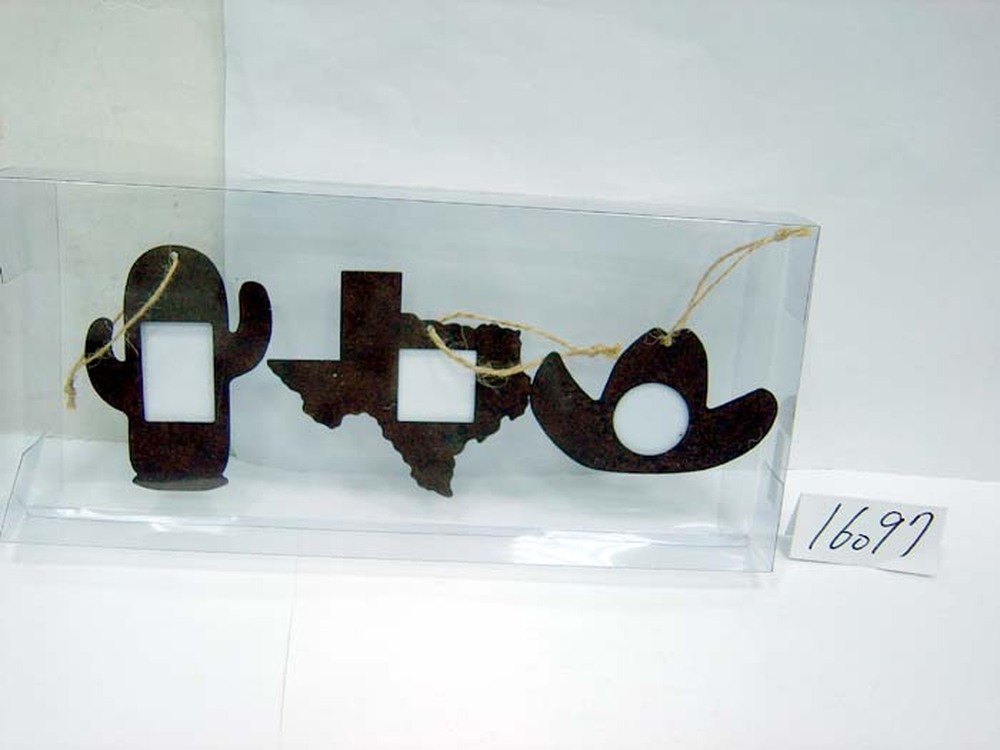 Other Material/Frame ornament