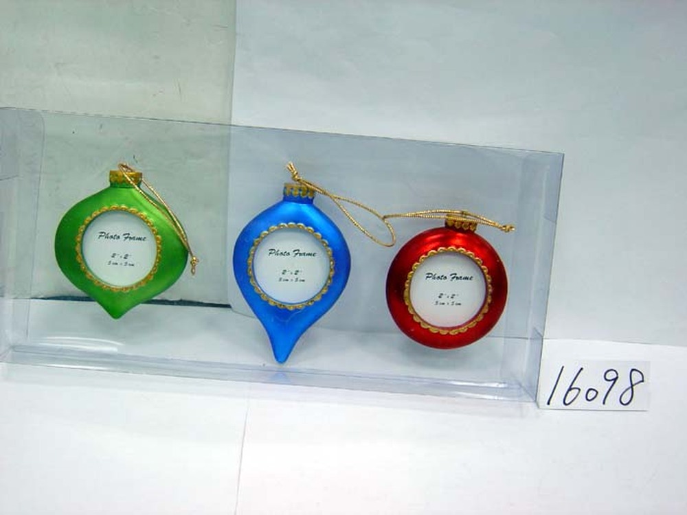Other Material/Frame ornament