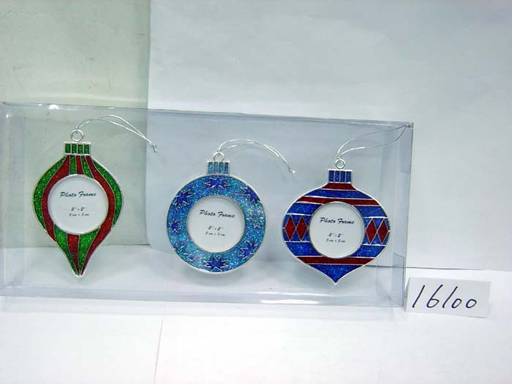 Other Material/Frame ornament