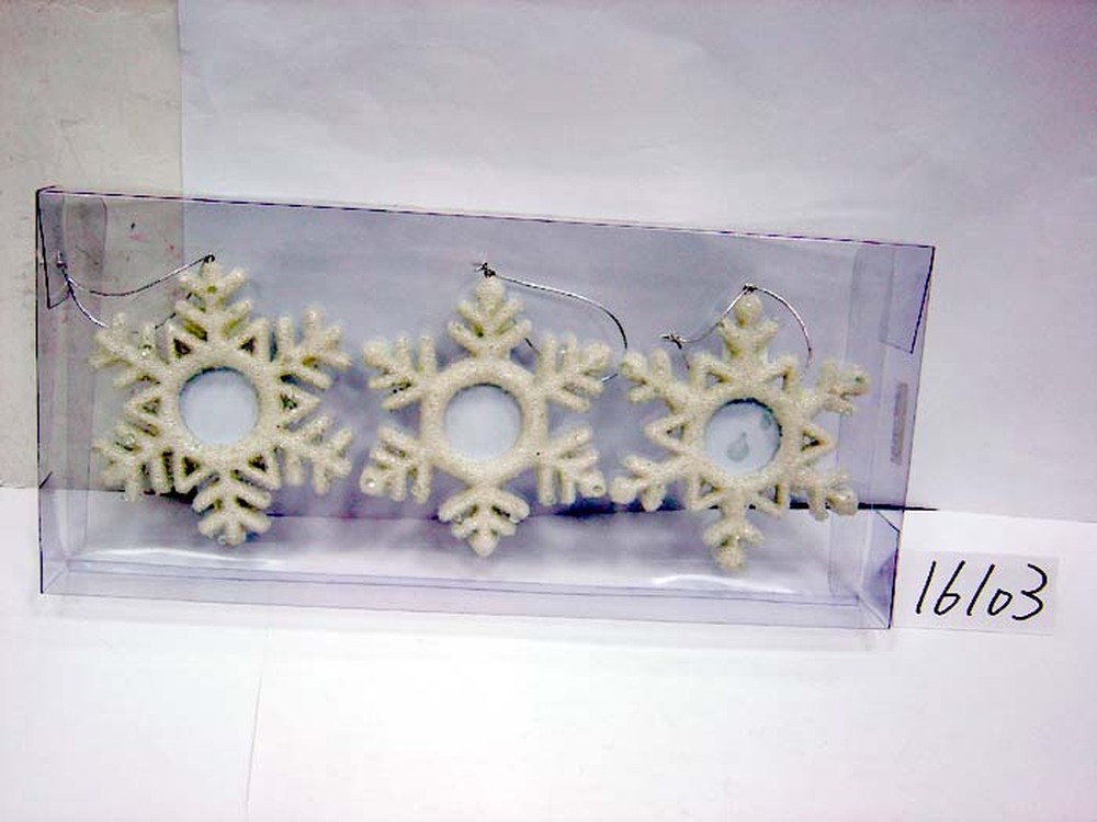 Other Material/Frame ornament
