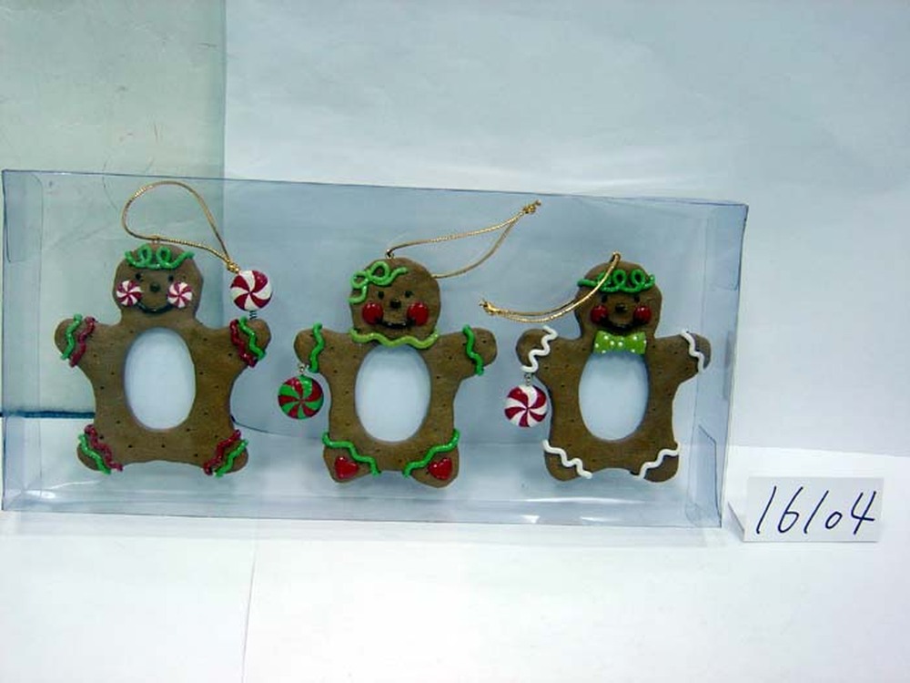 Other Material/Frame ornament
