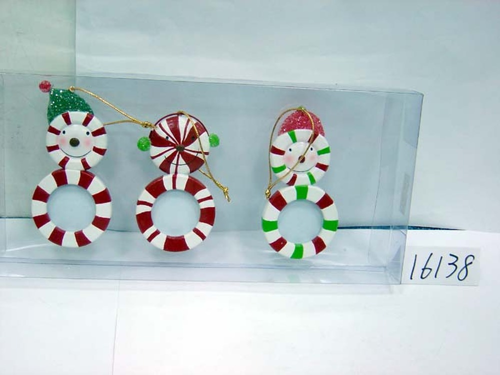 Other Material/Frame ornament