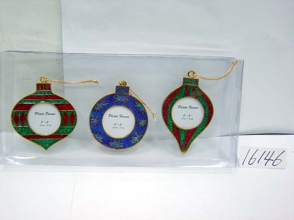 Other Material/Frame ornament