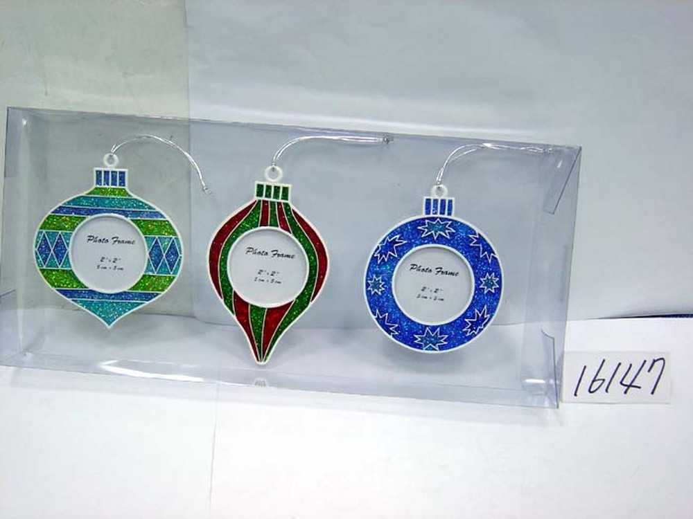 Other Material/Frame ornament