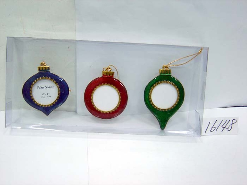 Other Material/Frame ornament
