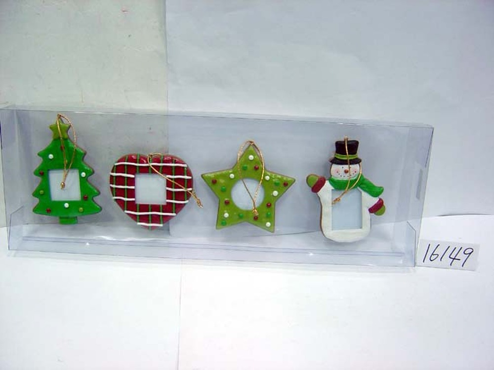 Other Material/Frame ornament