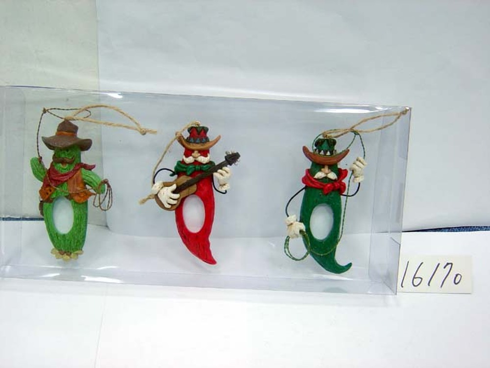 Other Material/Frame ornament