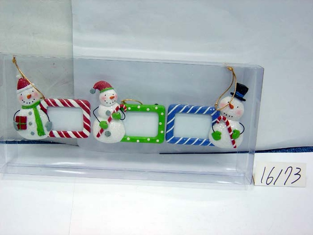 Other Material/Frame ornament