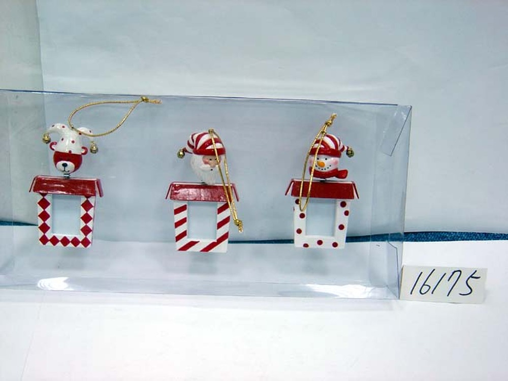 Other Material/Frame ornament