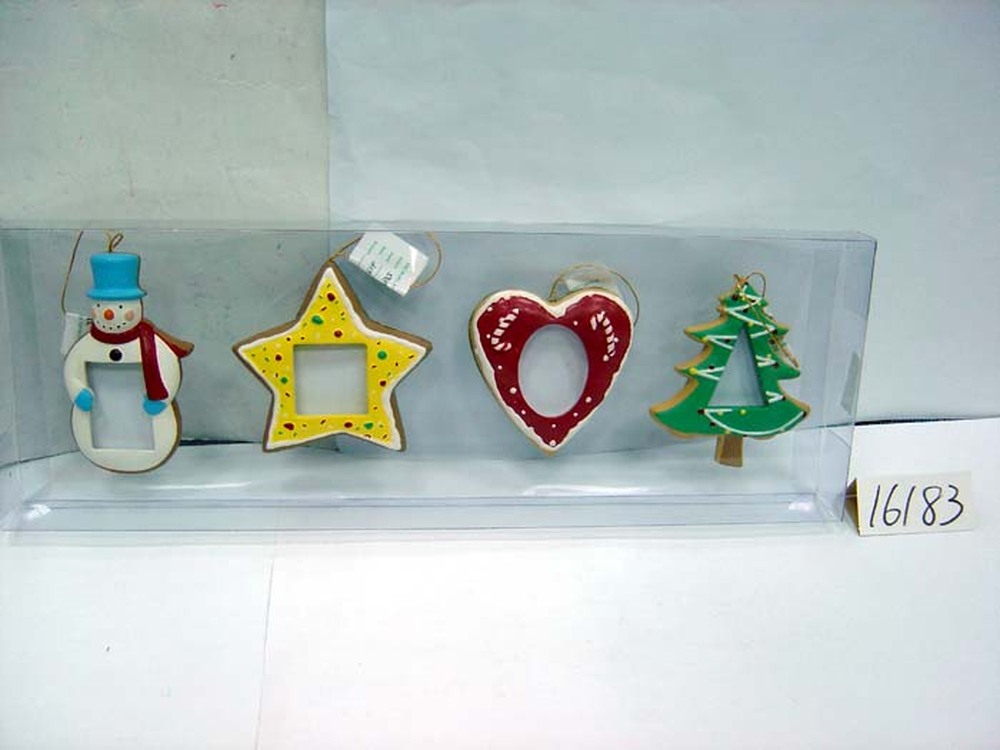 Other Material/Frame ornament
