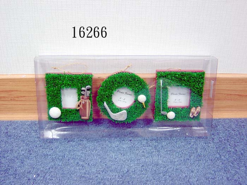 Other Material/Frame ornament