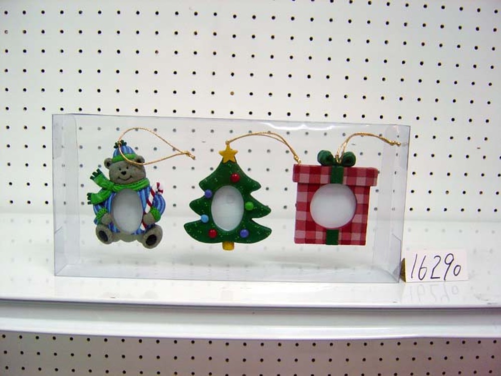 Other Material/Frame ornament