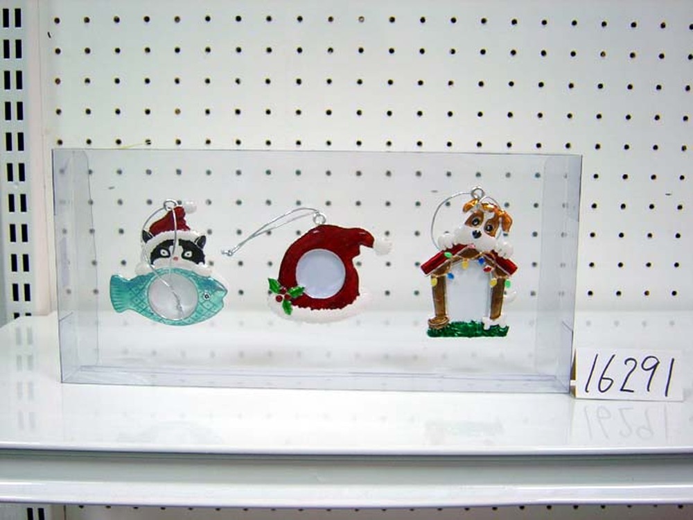 Other Material/Frame ornament