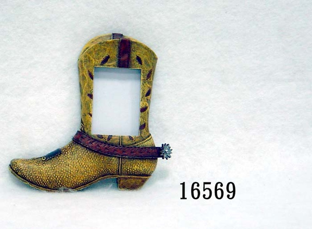 Other Material/Frame ornament
