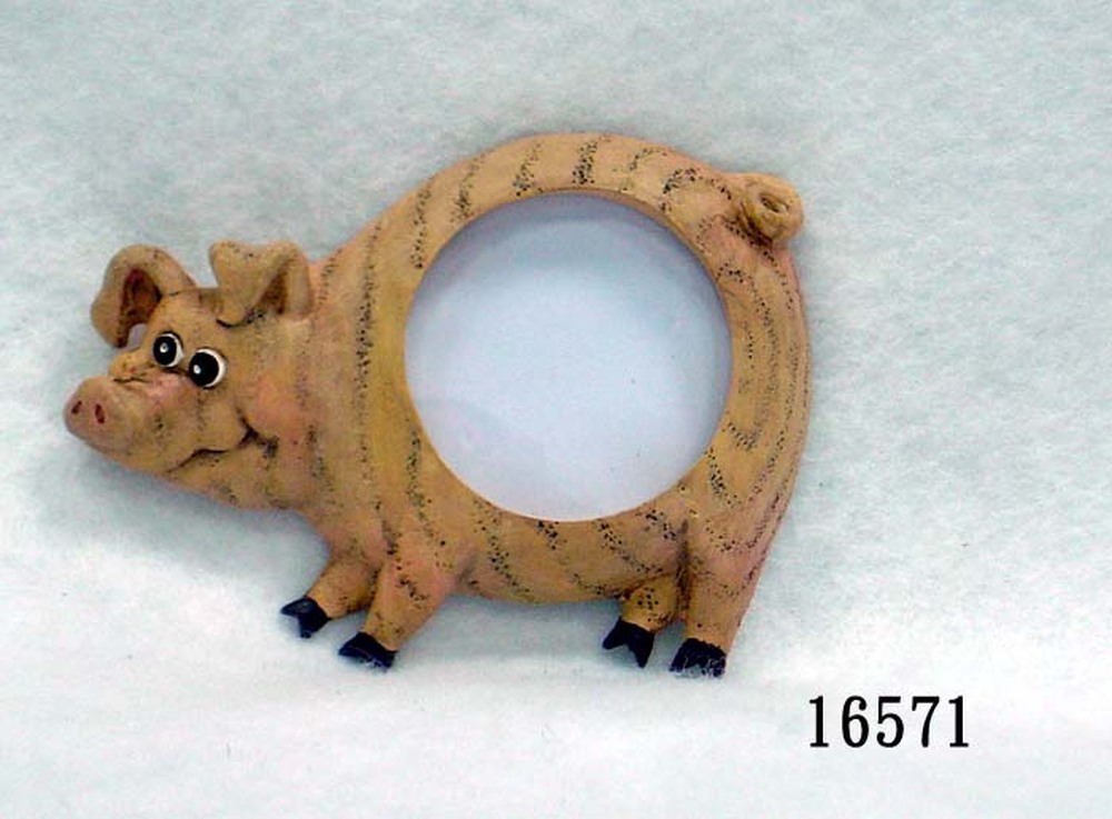 Other Material/Frame ornament