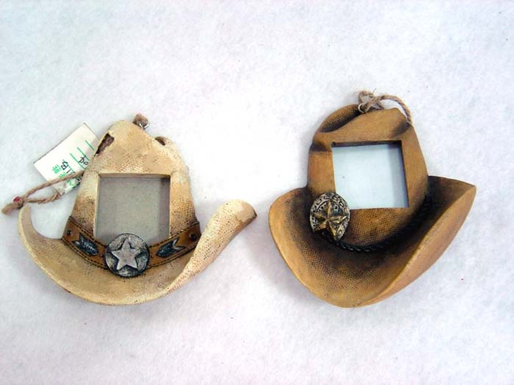 Other Material/Frame ornament