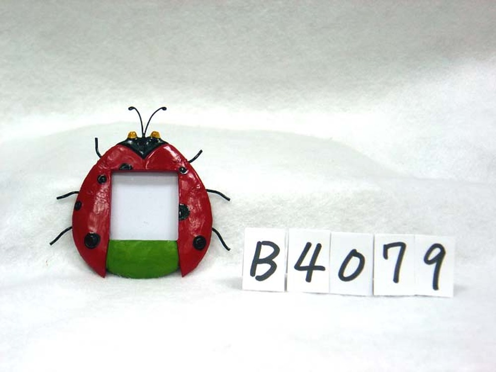 Other Material/Frame ornament