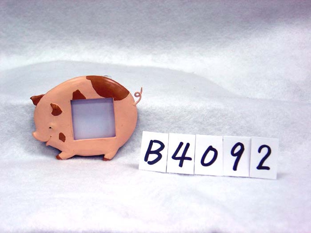 Other Material/Frame ornament