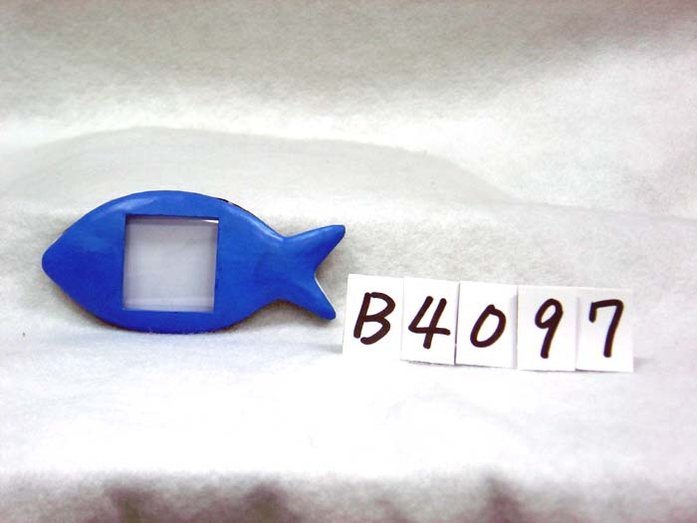 Other Material/Frame ornament