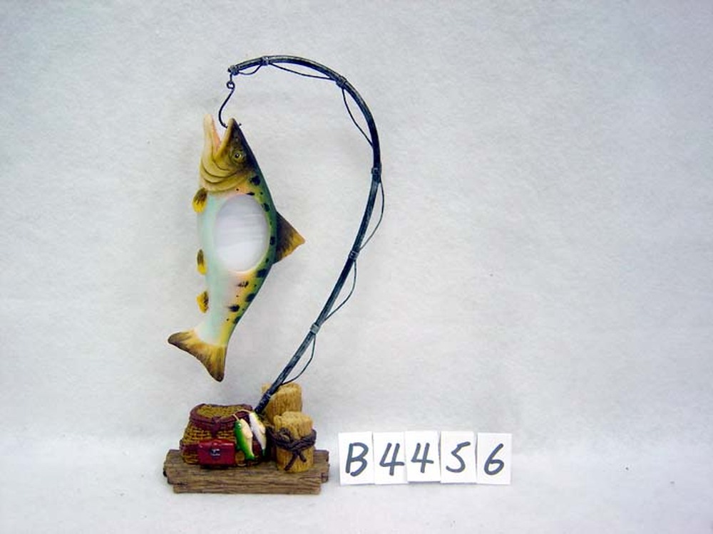 Other Material/Frame ornament