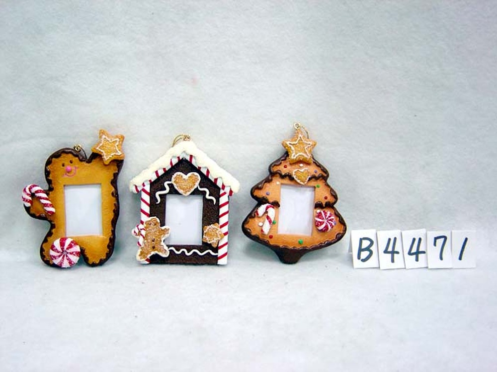 Other Material/Frame ornament