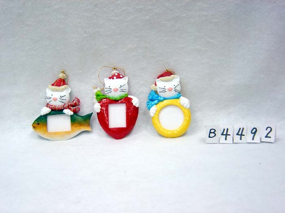 Other Material/Frame ornament