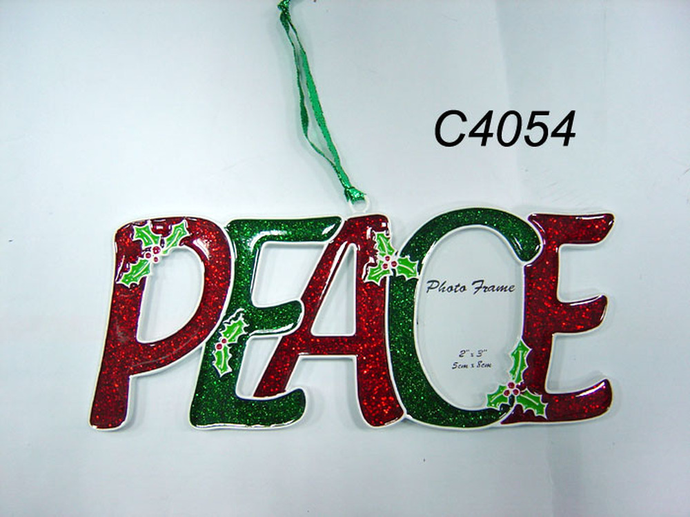 Other Material/Frame ornament