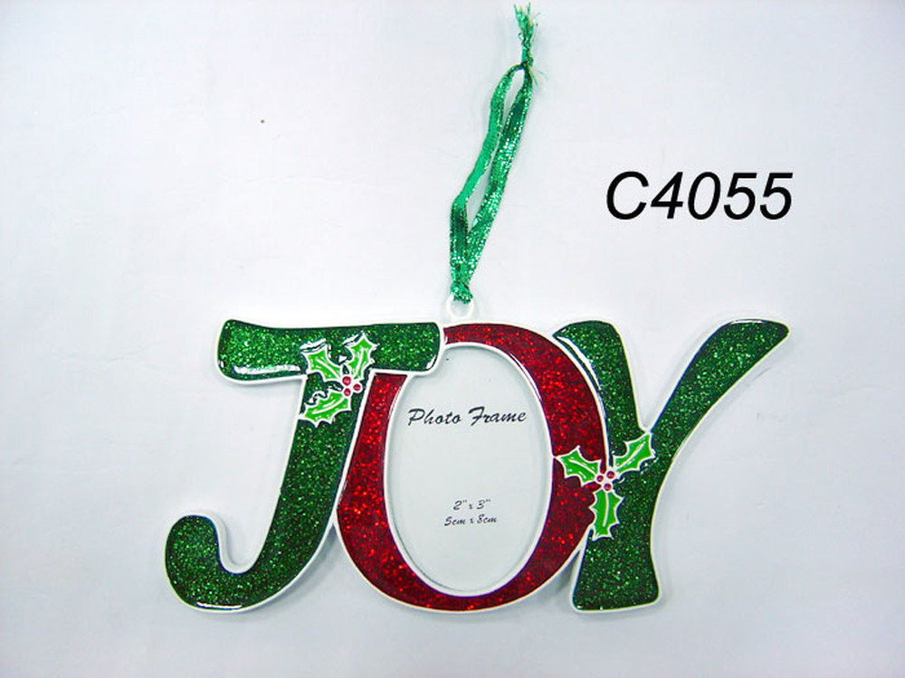 Other Material/Frame ornament