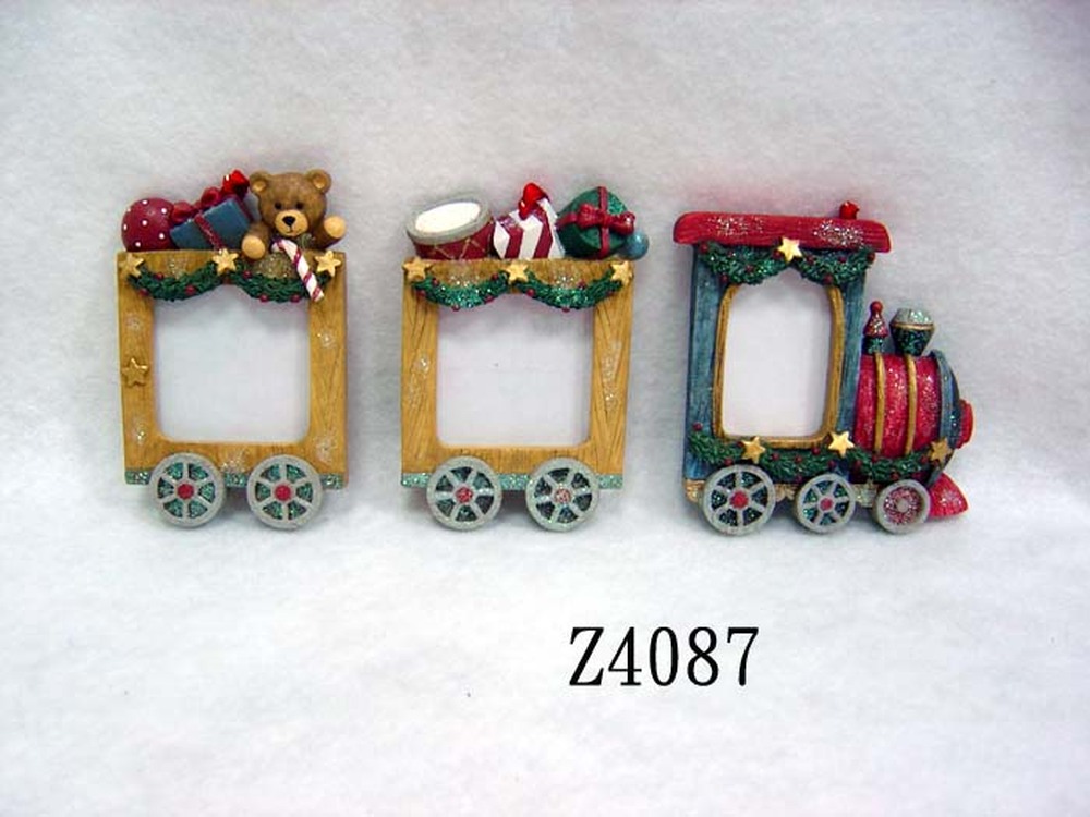 Other Material/Frame ornament