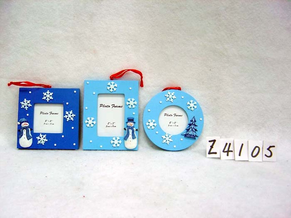 Other Material/Frame ornament