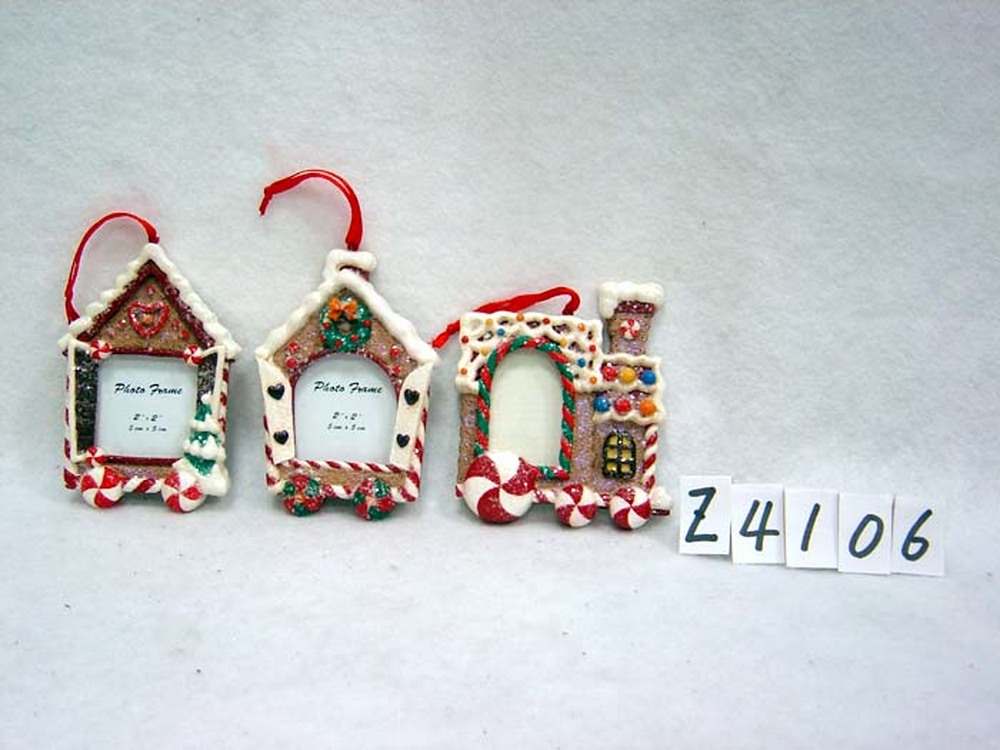 Other Material/Frame ornament