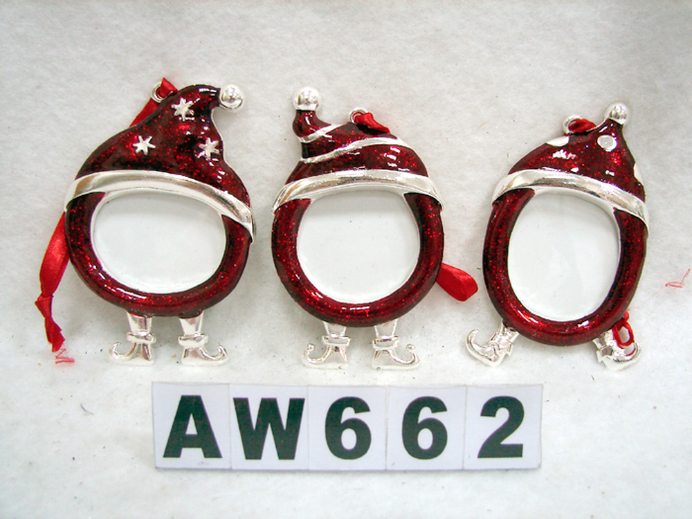 Other Material/Frame ornament