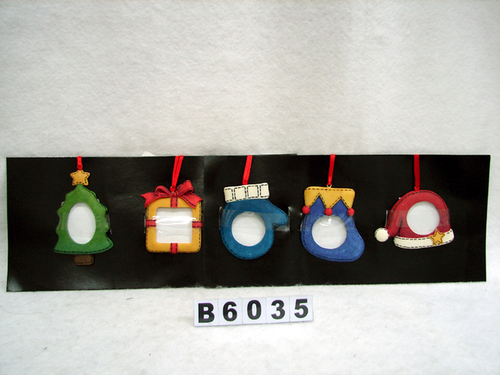 Other Material/Frame ornament