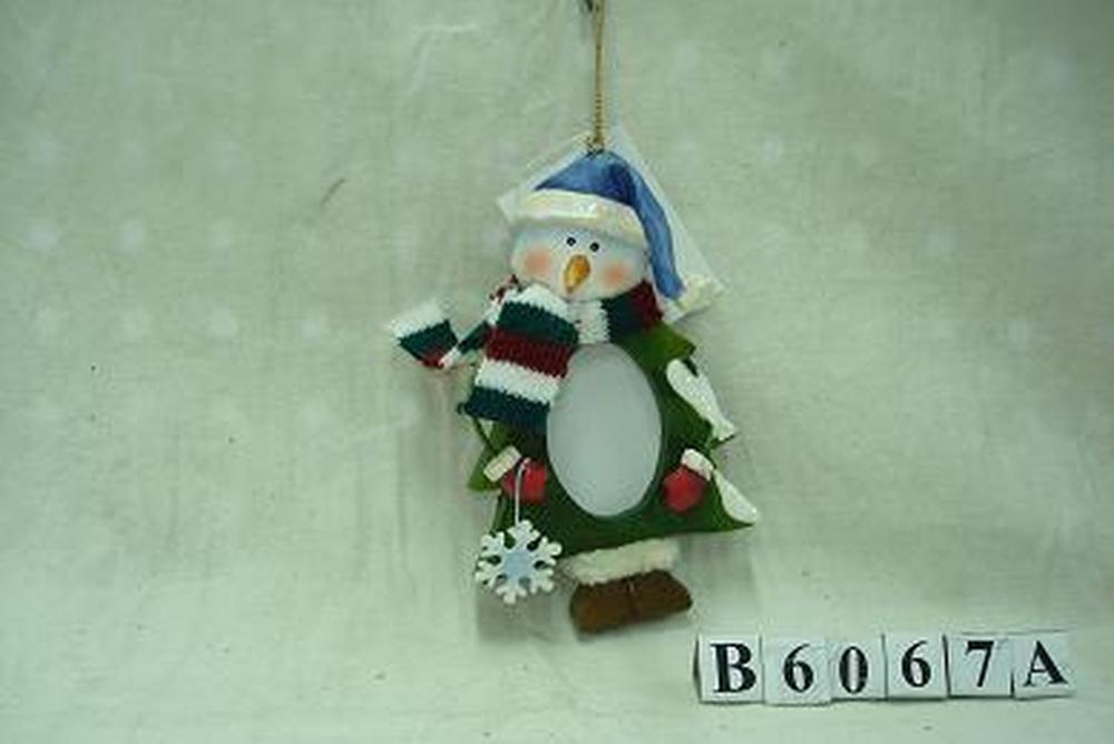 Other Material/Frame ornament