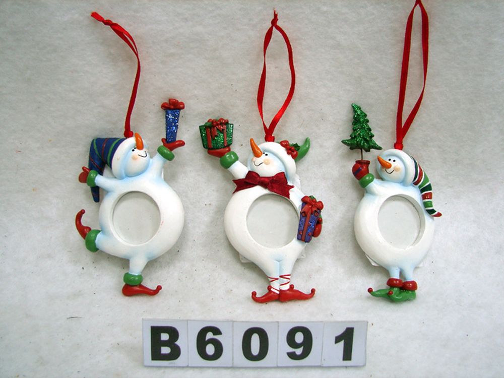 Other Material/Frame ornament