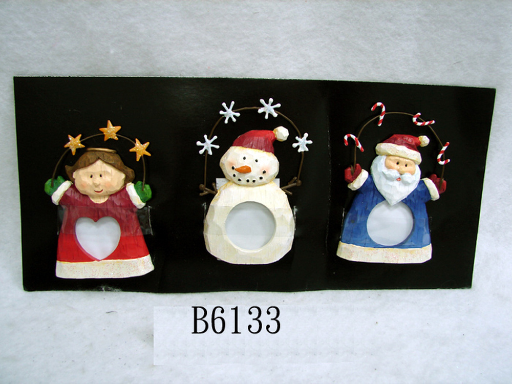 Other Material/Frame ornament