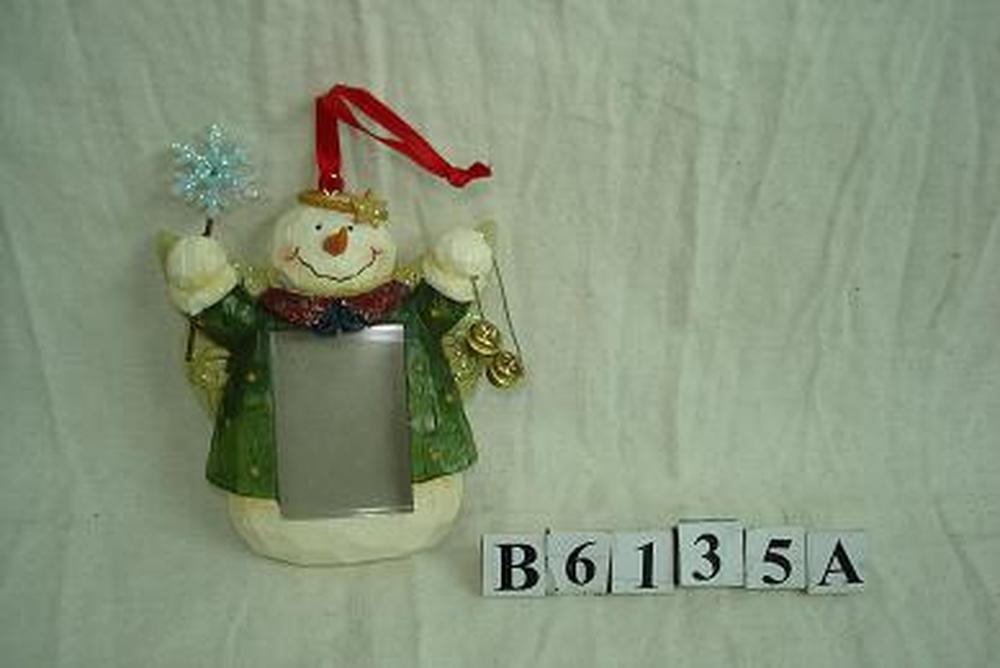 Other Material/Frame ornament