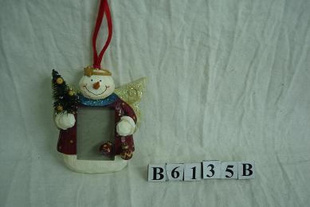Other Material/Frame ornament