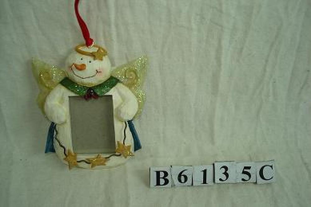 Other Material/Frame ornament