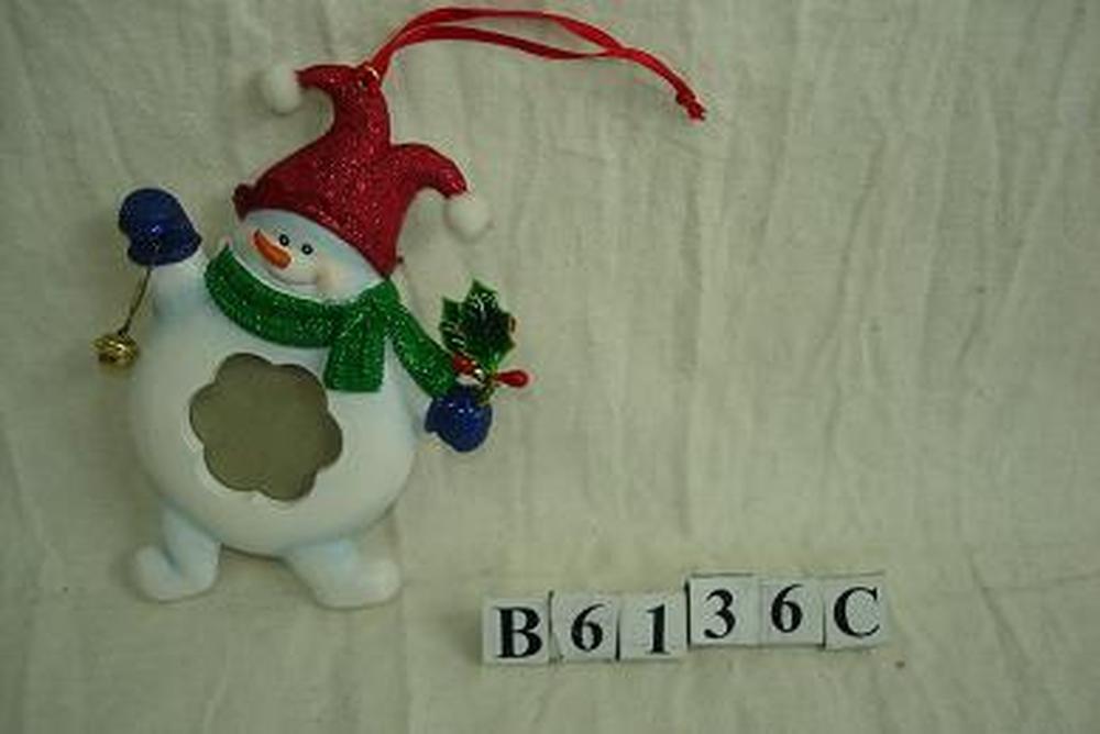 Other Material/Frame ornament