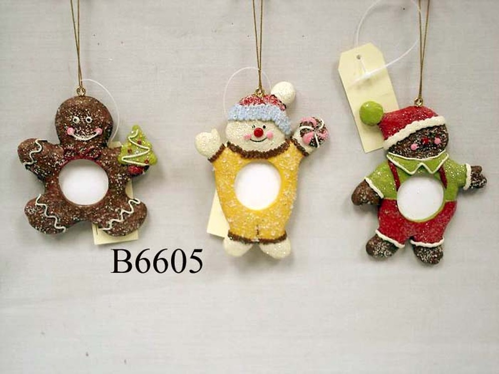 Other Material/Frame ornament