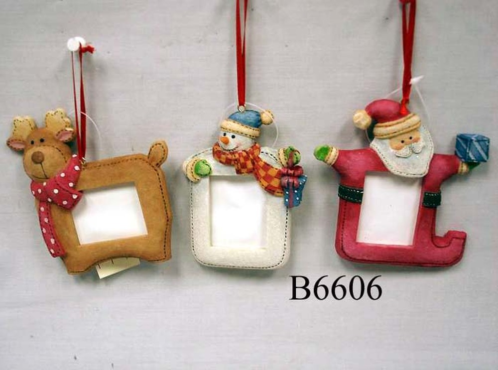 Other Material/Frame ornament