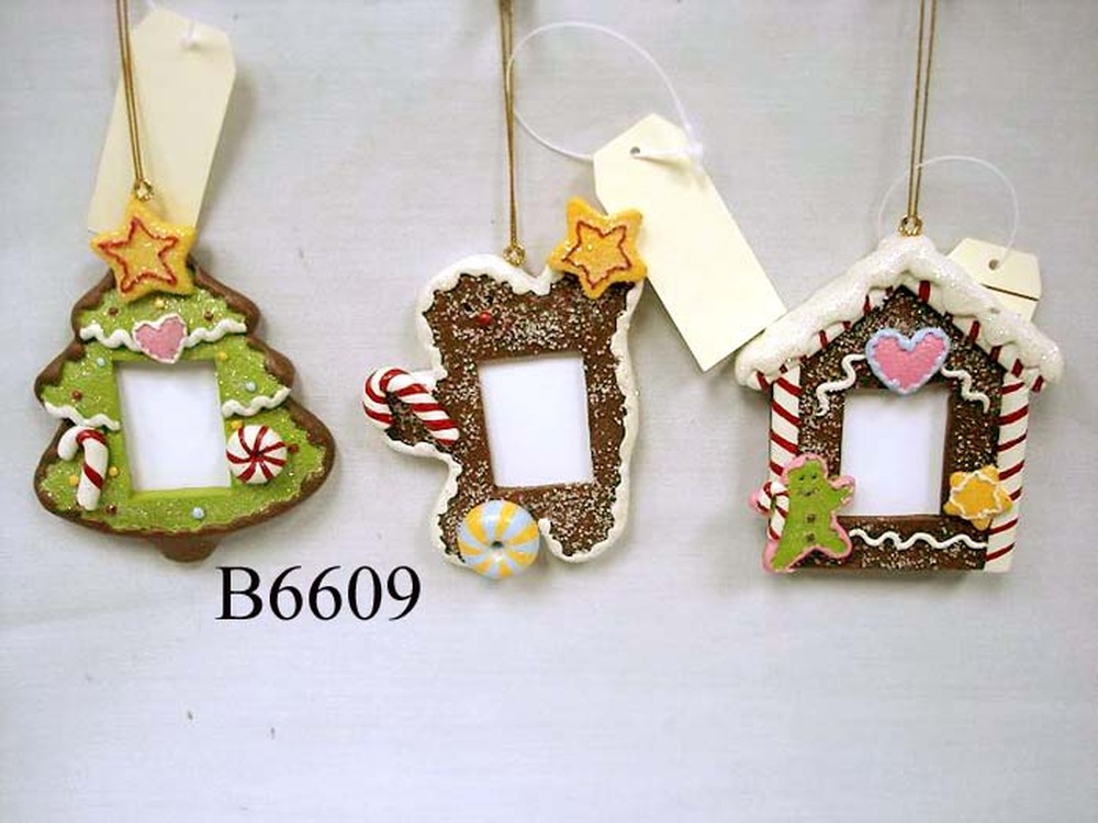 Other Material/Frame ornament