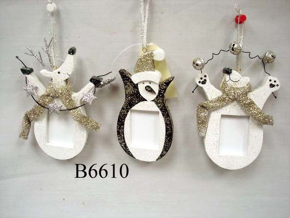 Other Material/Frame ornament