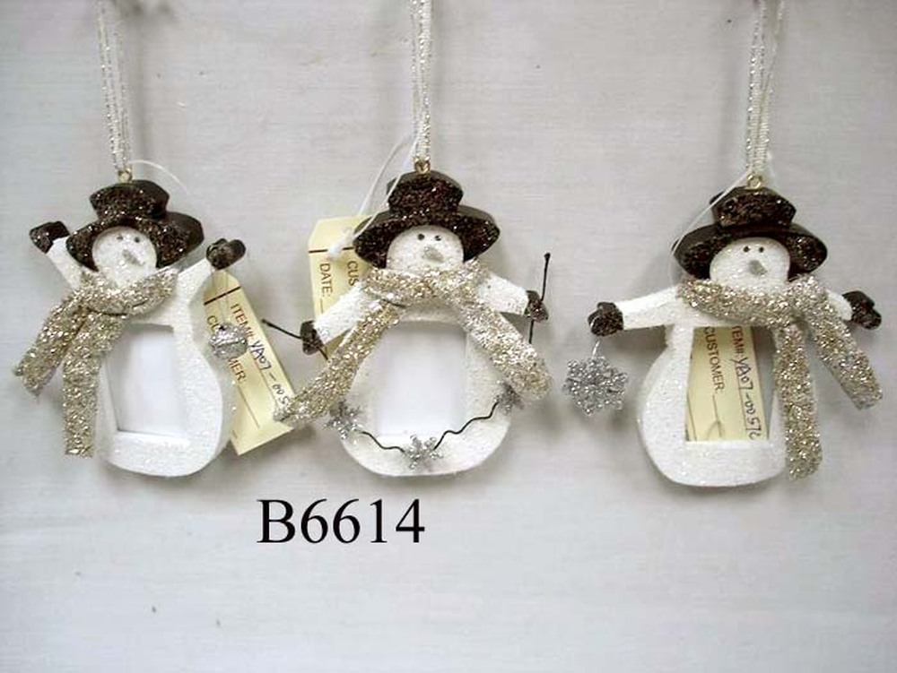 Other Material/Frame ornament