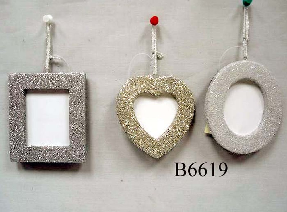 Other Material/Frame ornament