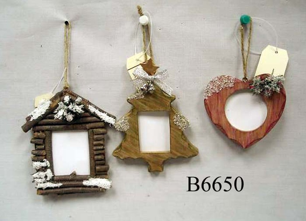 Other Material/Frame ornament