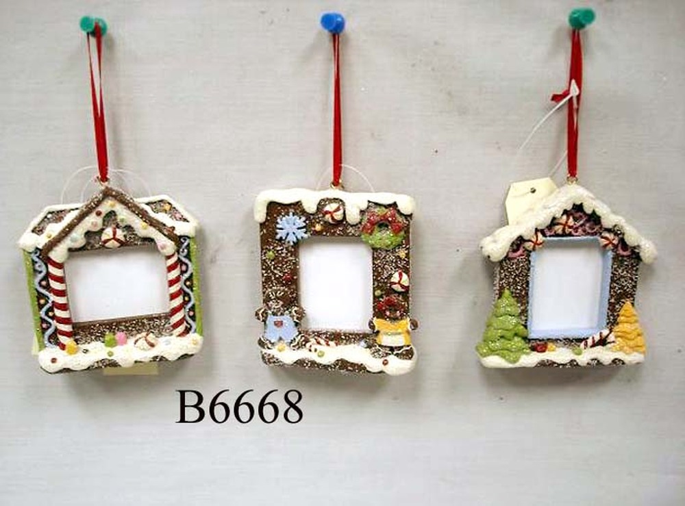 Other Material/Frame ornament