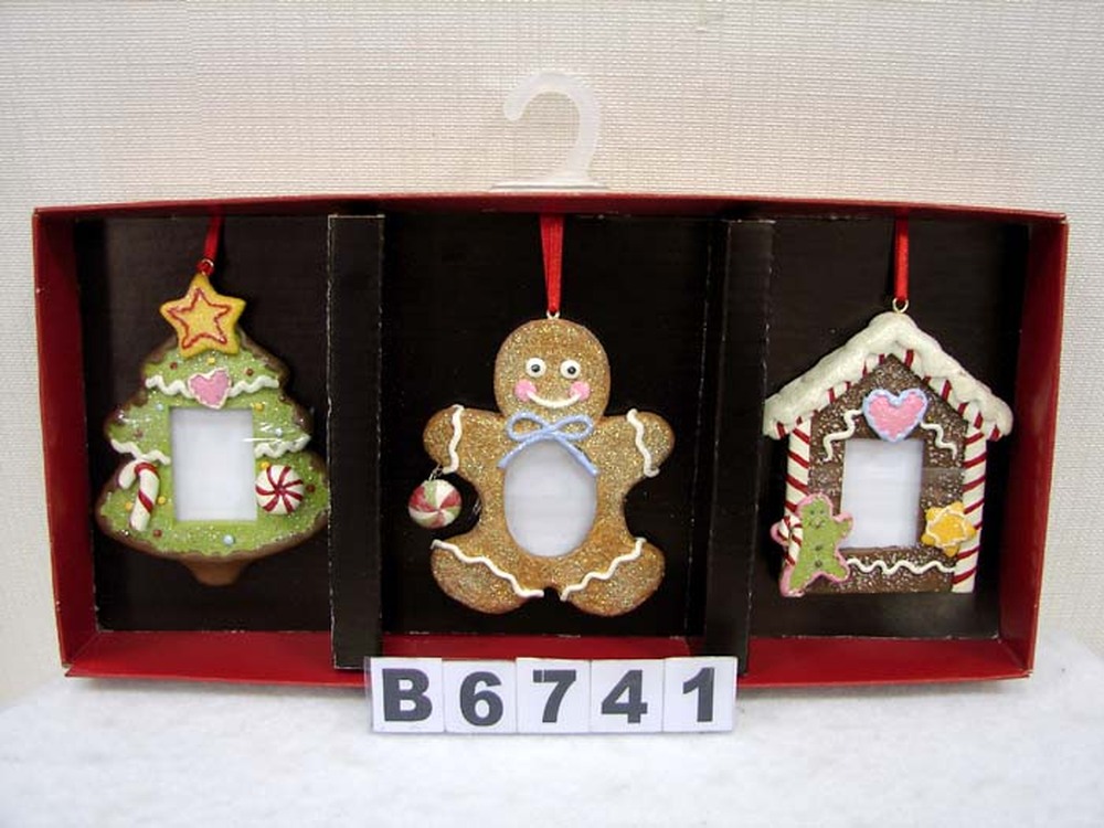 Other Material/Frame ornament