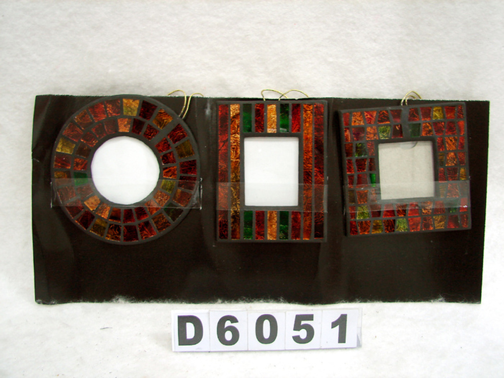 Other Material/Frame ornament